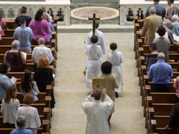 Iglesia en NY dará 27.5 mdd por casos de abuso sexual