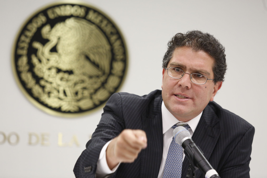 Podría México dejar de comprar maíz a EU