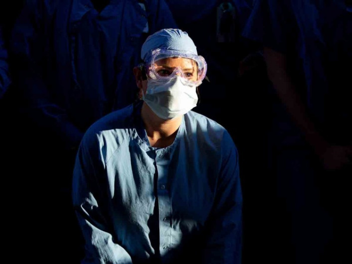 Registra EU nuevo máximo de muertes por COVID-19