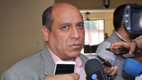 Pide líder evangélico legalizar iglesias en Victoria