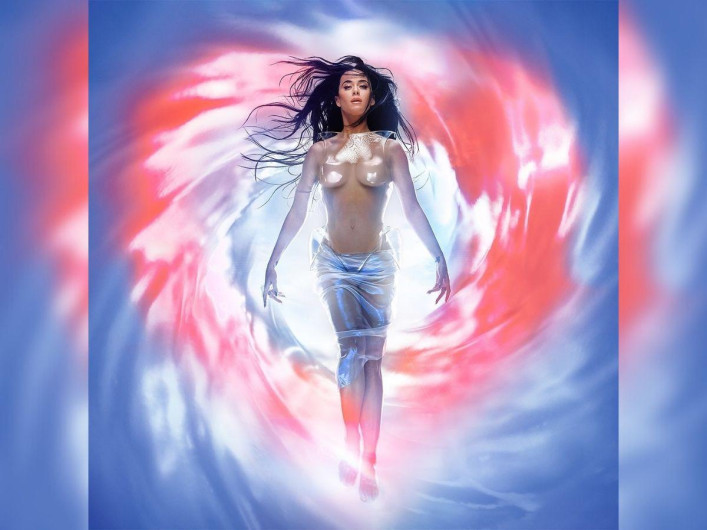 Katy Perry anuncia fecha de estreno de '143', su sexto álbum