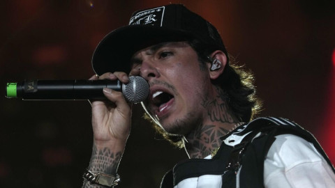 ¿Fingió ser un cantante cristiano? Natanael Cano pierde su visa de trabajo en EU por presunto fraude en uso irregular de documentos religiosos