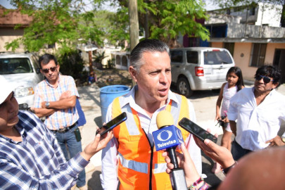 Espera Tampico Incremento de Vacacionistas del Norte y Centro del País