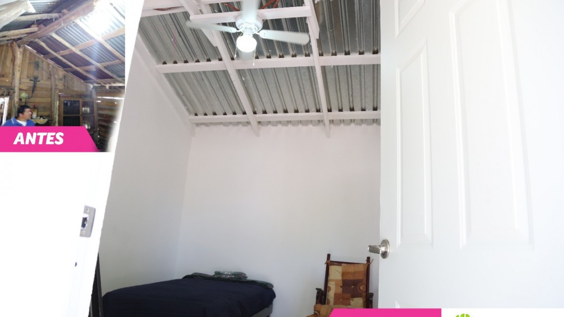 DIF Tamaulipas Reconstruye Esperanzas de familias tamaulipecas