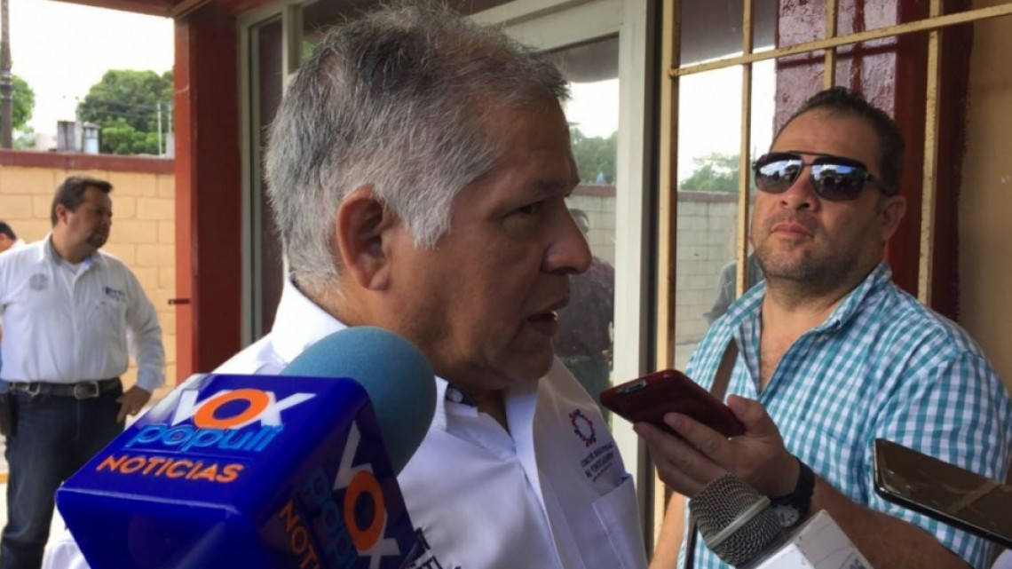 Buscan evitar que estudiantes sean víctimas de delincuentes