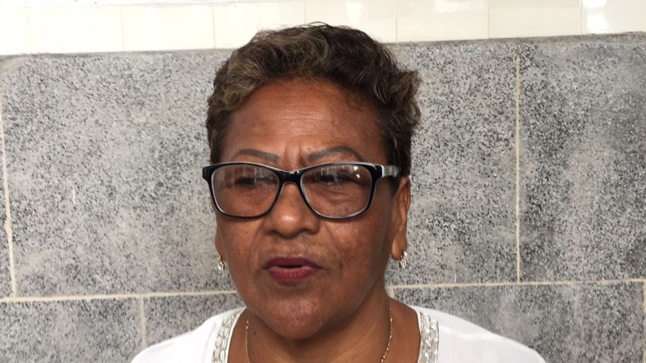 Celebran ex priistas triunfo de Jesús Nader 