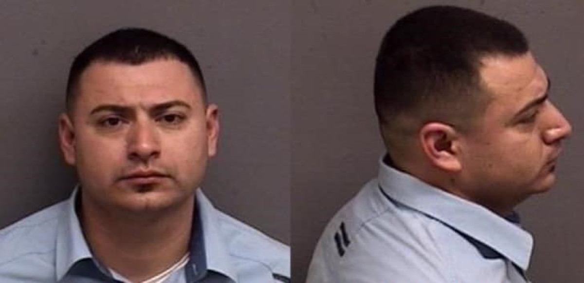 Fijan fianza en 1 mdd a sospechoso de apuñalamiento en Edinburg