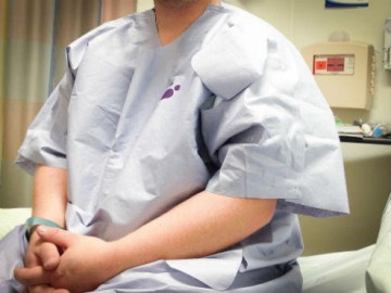 Registran 165 nuevos pacientes de tuberculosis