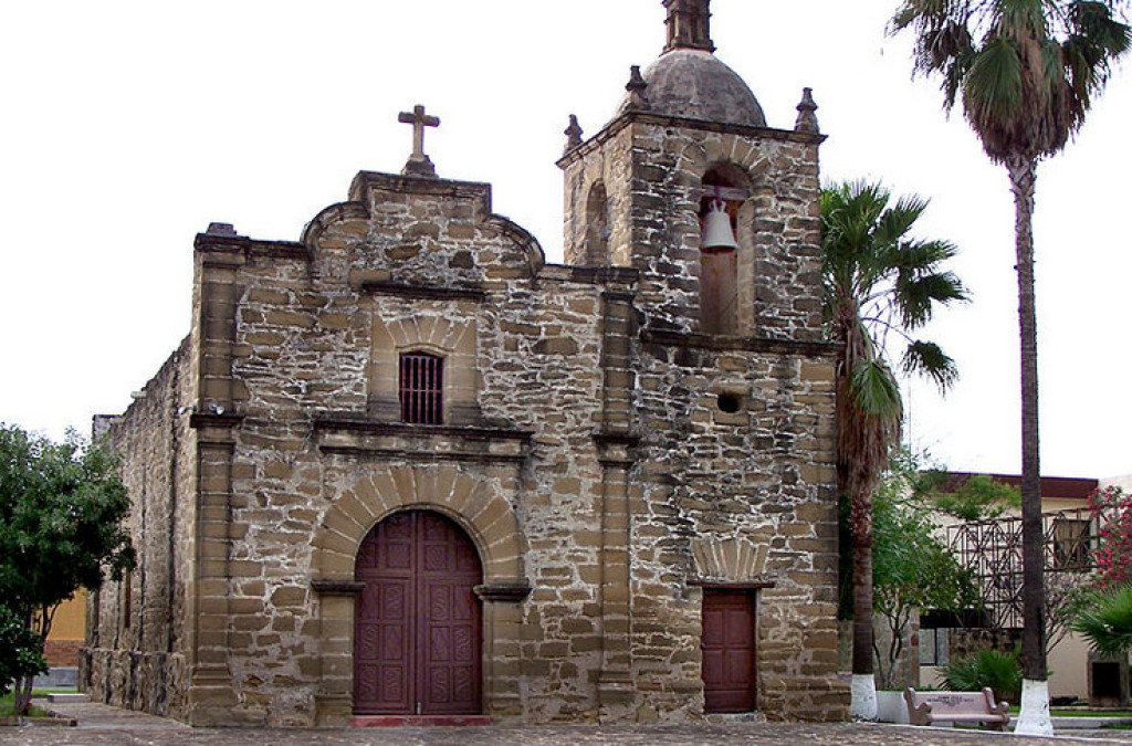 Buscan certificar Pueblos Mágicos de Tamaulipas