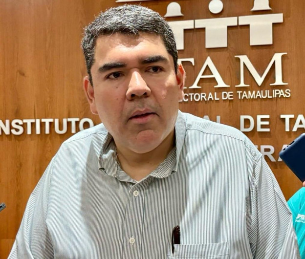 Solo una de las candidaturas ha solicitado seguridad: Ietam