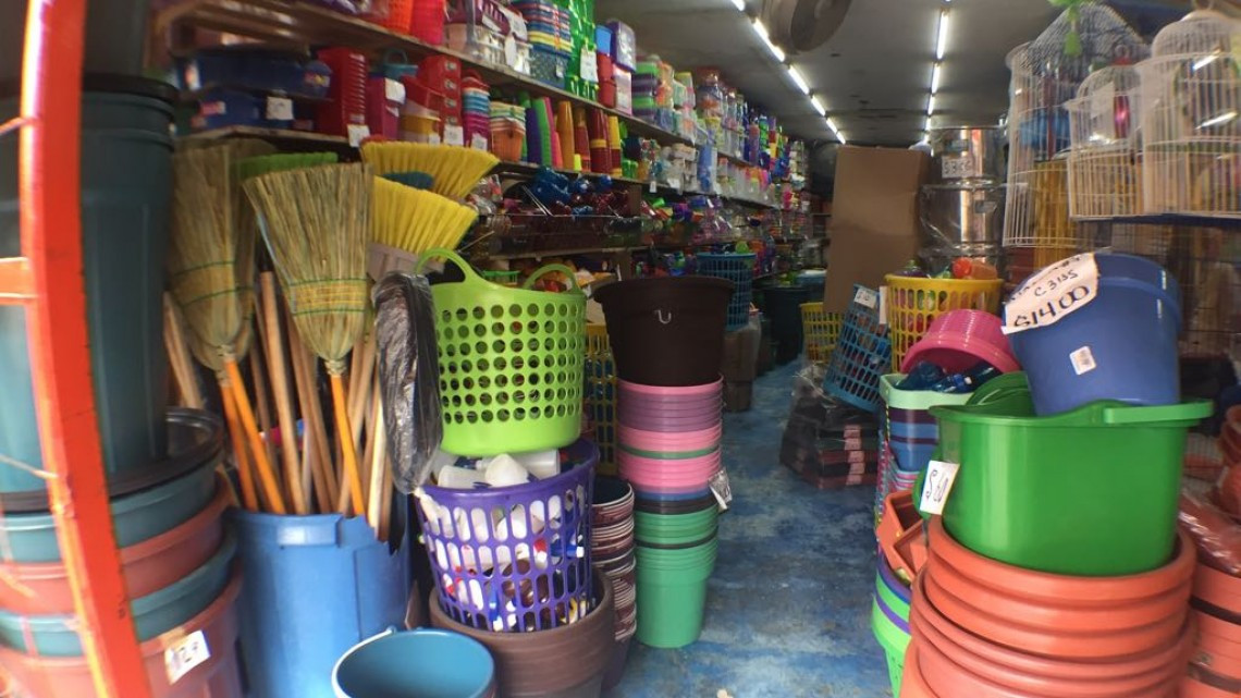 Negocios en riesgo de cerrar por alto costo de rentas