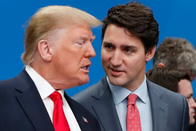 Canadá llega a acuerdo con EUA; aumento de aranceles se pausaran