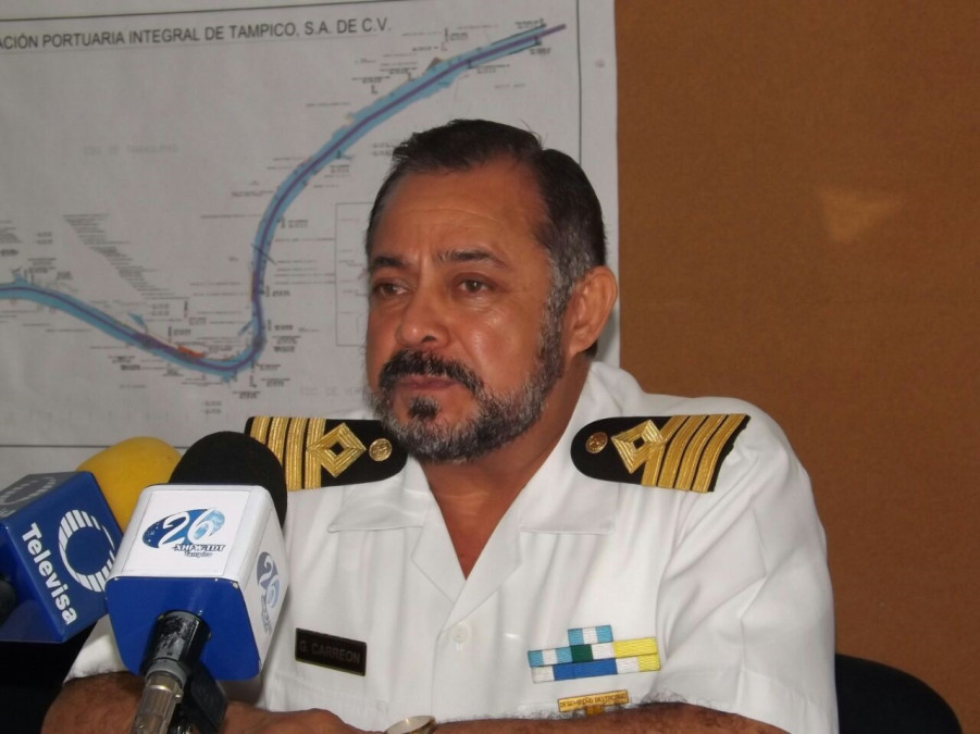 Temperaturas de hasta más de 40° en sur de Tamaulipas