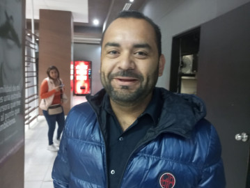 Protección Civil pide extremar precauciones por frentes fríos