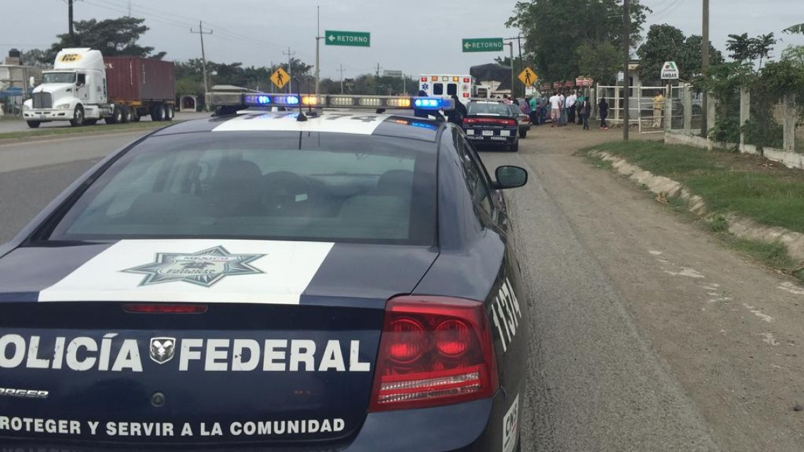 A la alza el robo a transportistas en carreteras federales