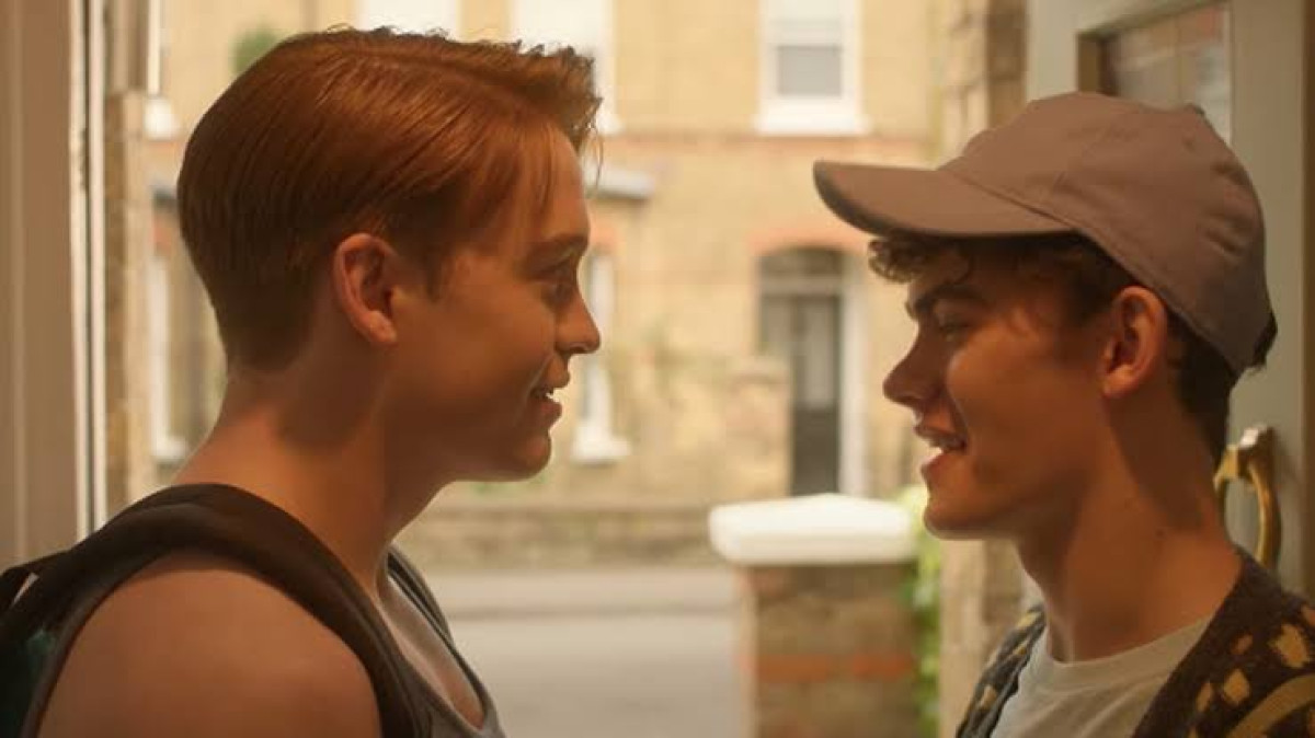 Heartstopper regresa con 3era temporada y ya llegó su primer tráiler