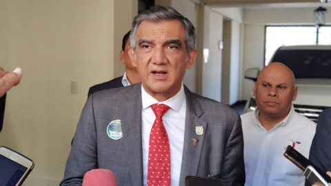 La Guardia Estatal será un policía humanista: Américo 