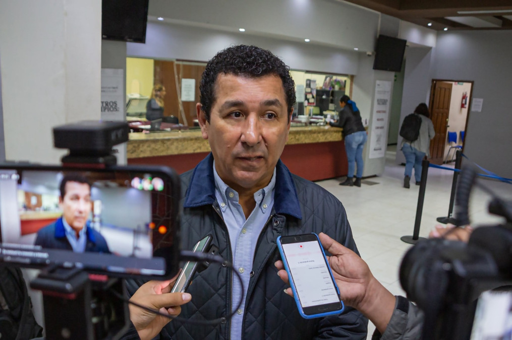 Concluirá Gobierno de Matamoros el 2023 con grandes resultados: Alcalde Mario López