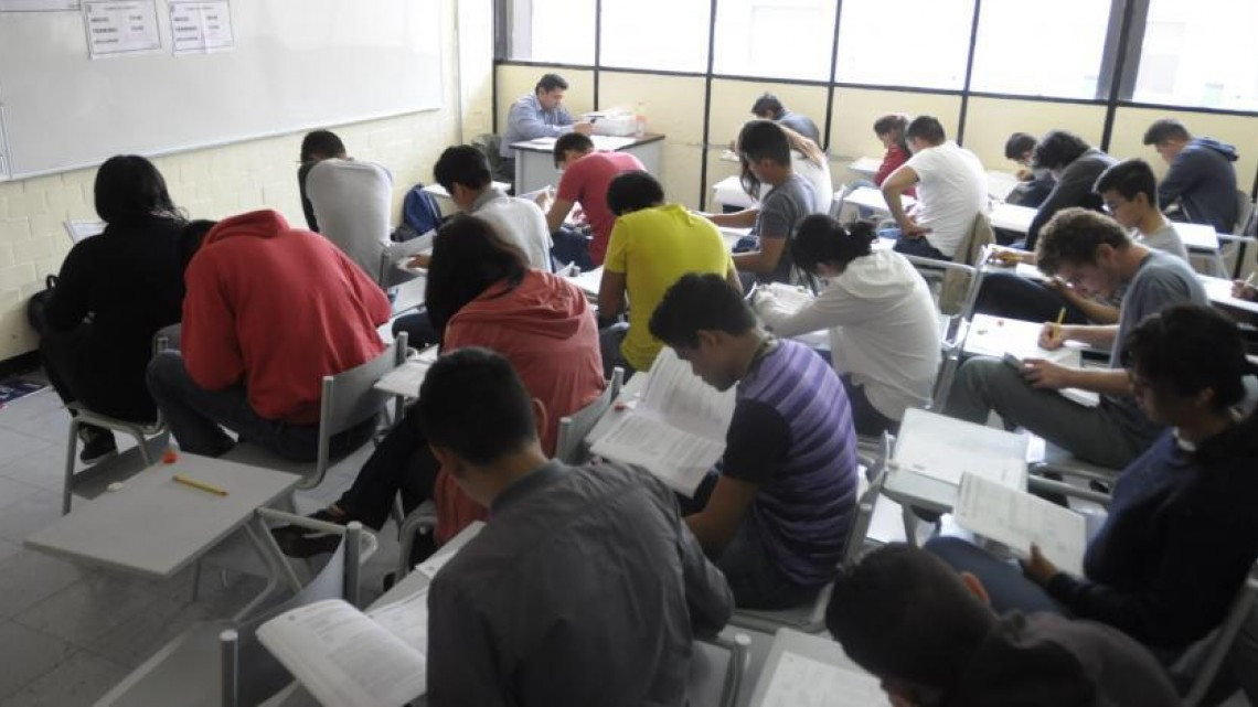 IPN busca ampliar alumnado en el interior de la República