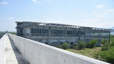 En Junio se licitará la construcción del nuevo Penal en Victoria