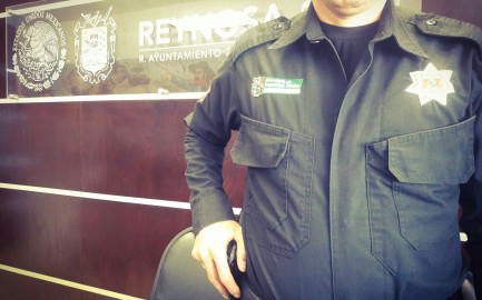 Aporta FORTASEG más de $187 millones a Tamaulipas, designan más de $38 para Reynosa