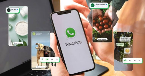 WhatsApp incorporará publicidad y permitirá cobros por suscripción en canales