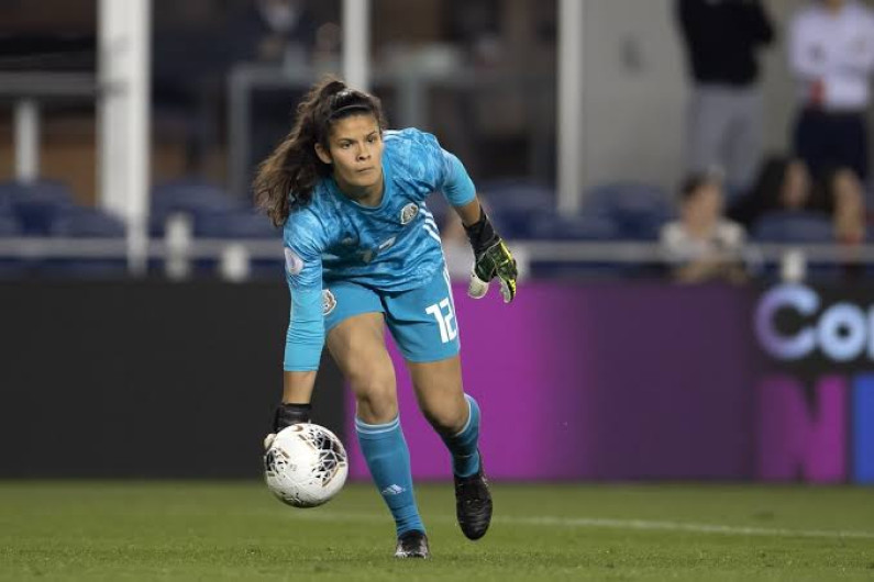 Emily Alvarado emigrará a Francia con el Stade De Reims