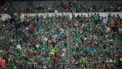 FIFA da su novena multa a FMF por grito de “eh put...”