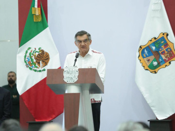 En este gobierno humanista ni se censura ni se reprime la libertad de expresión: AVA