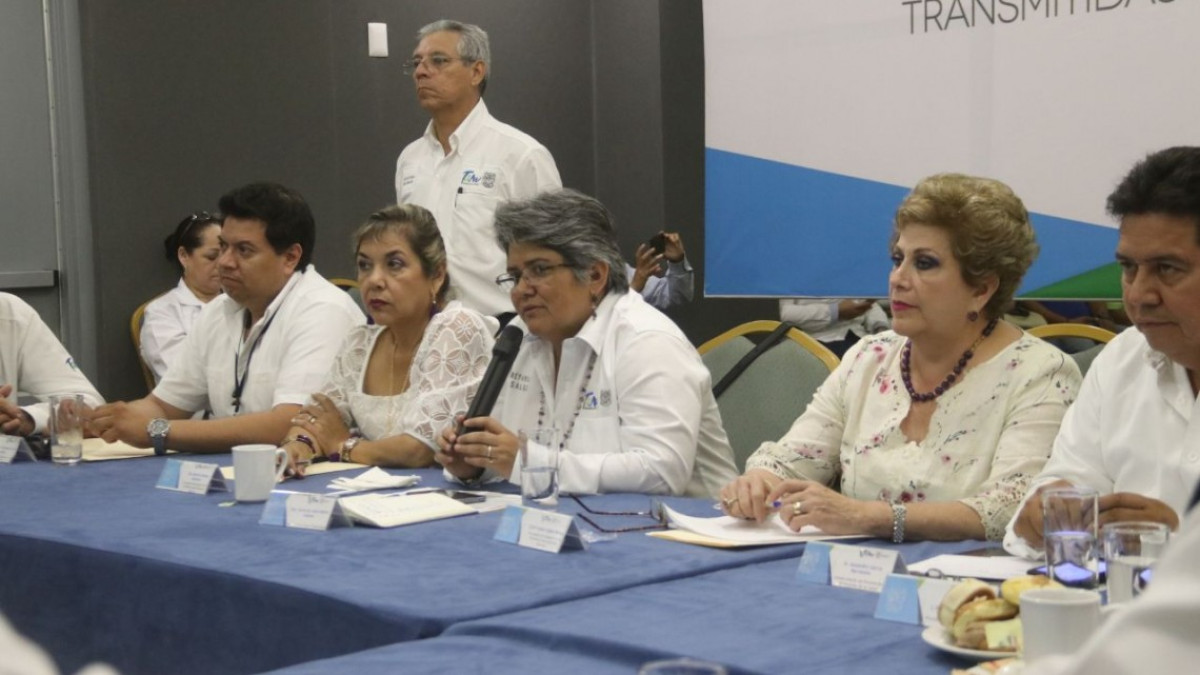 Suma esfuerzos Ayuntamiento de Tampico con sector salud para prevenir el Dengue