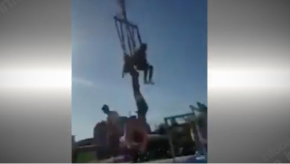 Se queda colgando de juego mecánico