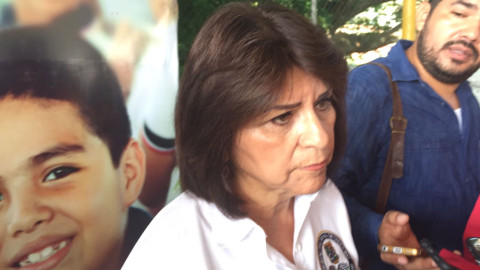 Atiende diputada 5 casos de violación a menores de edad