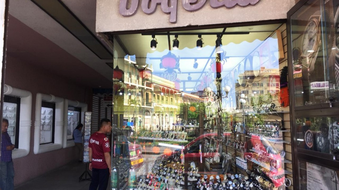 Esperan en Buen Fin ventas de mil millones de pesos en sur de Tamaulipas