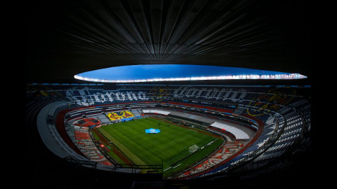 MÉXICO ALBERGARÁ EL MUNDIAL DE 2026 EN GDL, MTY Y CDMX