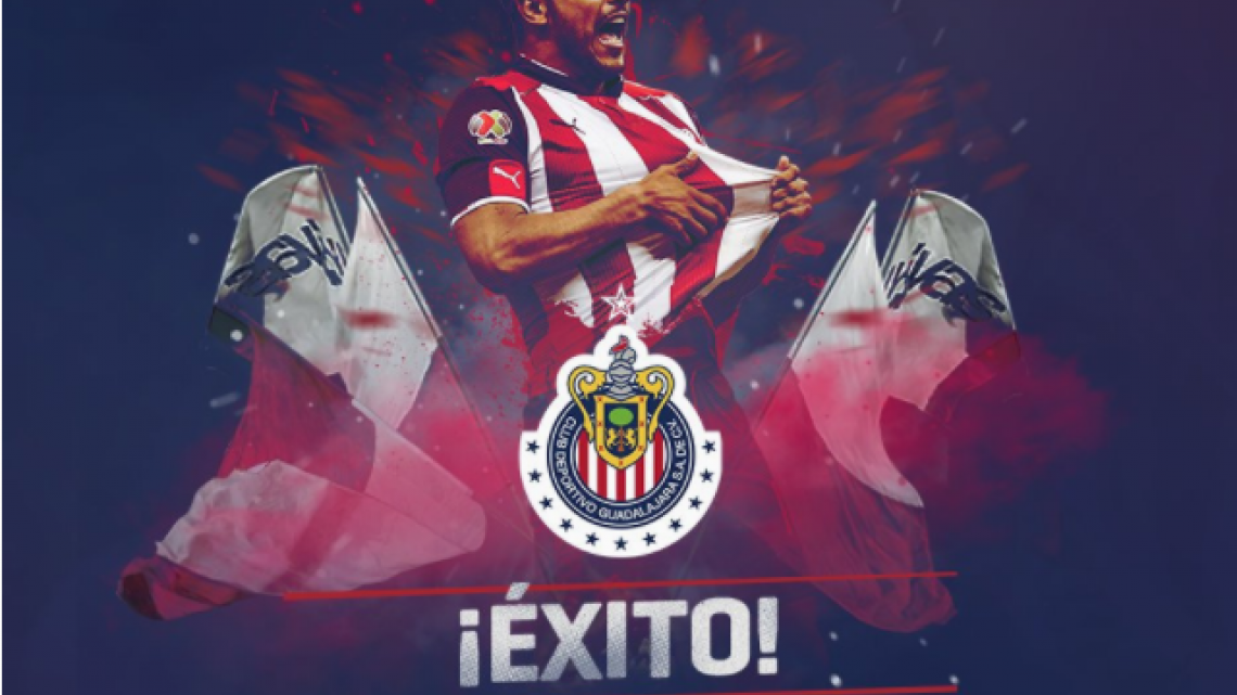 Draft 2017 Liga Mx 