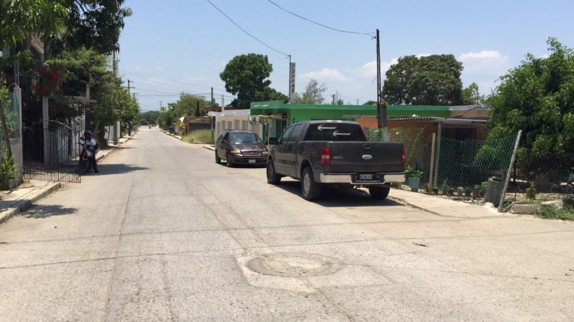 Constantes cortes de agua en plena temporada de calor