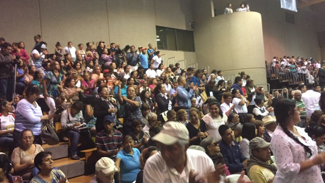 Rinde primer informe de actividades la alcaldesa de Altamira