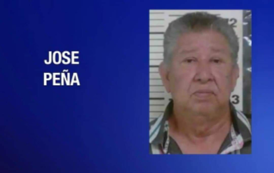 Arrestan a hombre de Raymondville por delitos sexuales con un menor