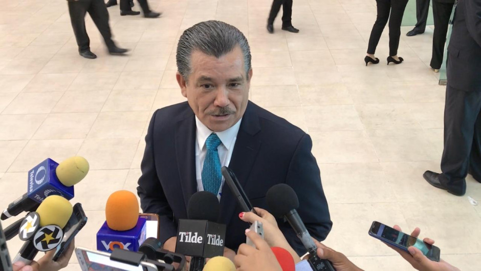 SNTE confía en que sus propuestas de educación sean tomadas en cuenta