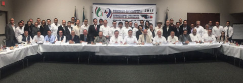 Tamaulipas fortalece lazos comerciales en el Valle de Texas