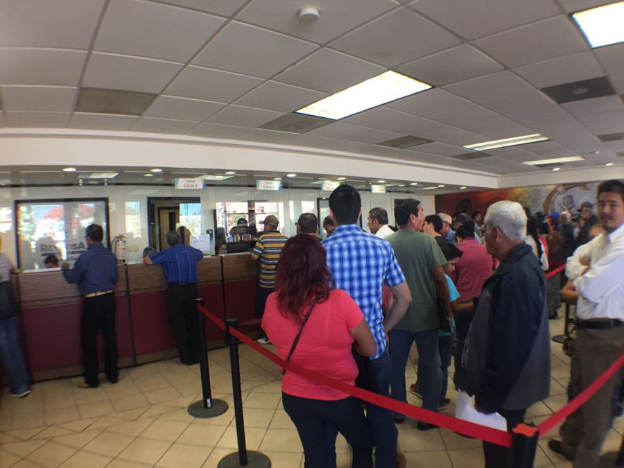 Empresas deben hasta 20 años de Predial