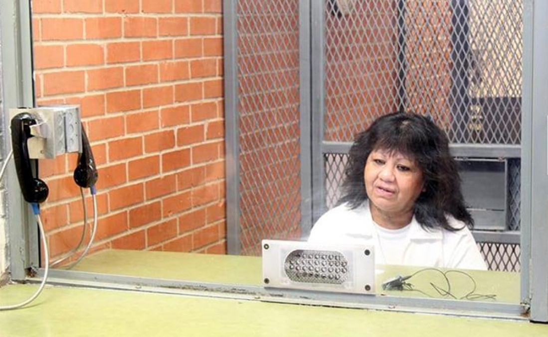Ordenan frenar ejecución de la mexicana Melissa Lucio en Texas