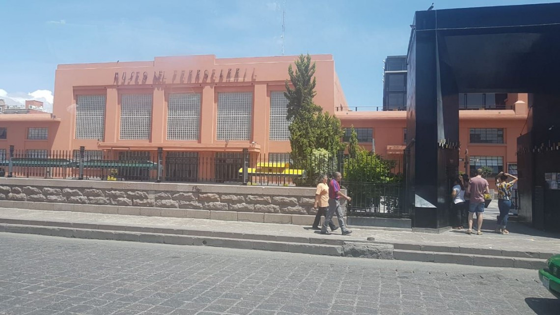 Hacen región Tampico y Estado de San Luis Potosí en materia de Turismo