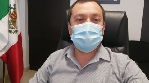 Niega el ITM presencia de ucranianos en Matamoros