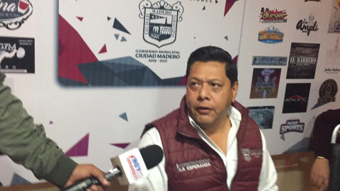 El 20 por ciento de escuelas en Madero tienen carencias 