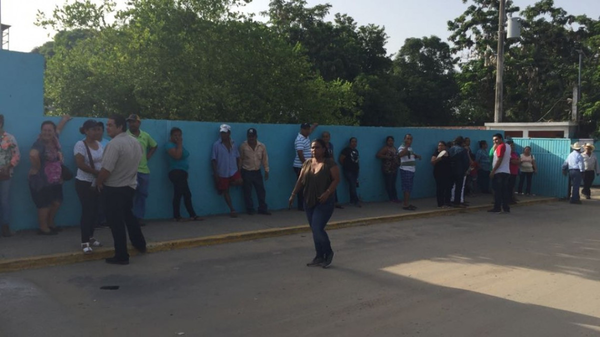 Una mayor participación electoral contempla el IETAM en Altamira