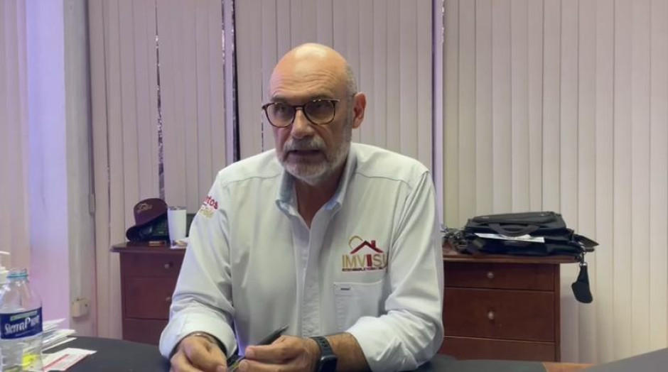 Preparan obras de infraestructura para el 2026 en Tamaulipas