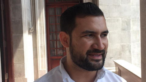 Invitan a asistir al Batman Day en la laguna del Carpintero