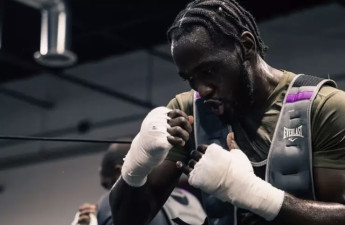 Terence Crawford se retira invicto tras 17 años de carrera y 42 victorias