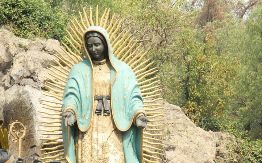 El Vaticano cambia las reglas para certificar apariciones de la Virgen